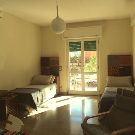 Il Bellino Di Lulu Bed & Breakfast Naples Exterior photo