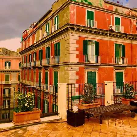 Il Bellino Di Lulu Bed & Breakfast Naples Exterior photo
