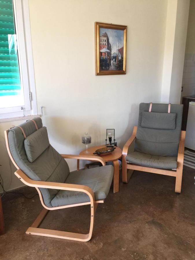 Il Bellino Di Lulu Bed & Breakfast Naples Exterior photo