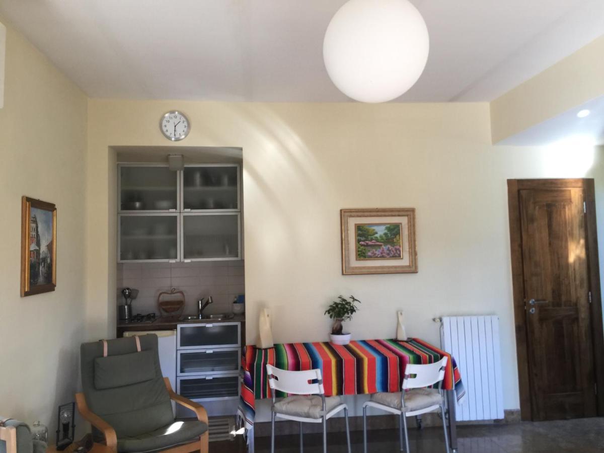 Il Bellino Di Lulu Bed & Breakfast Naples Exterior photo